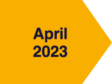 April 2023