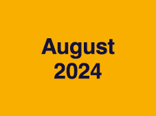 August 2024
