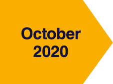 October 2020