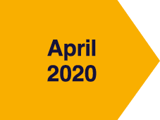 April 2020