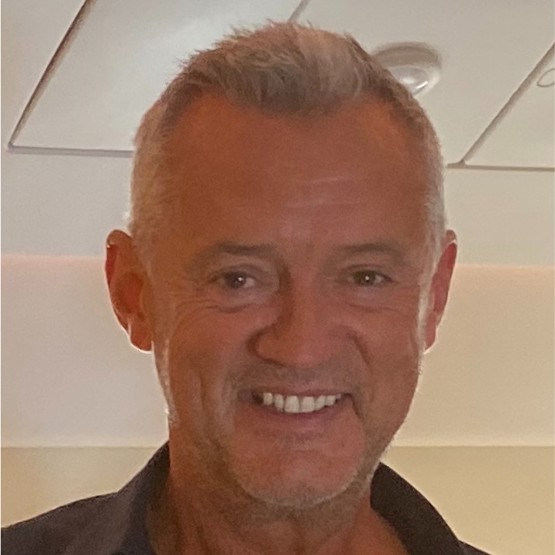Richard Gorst