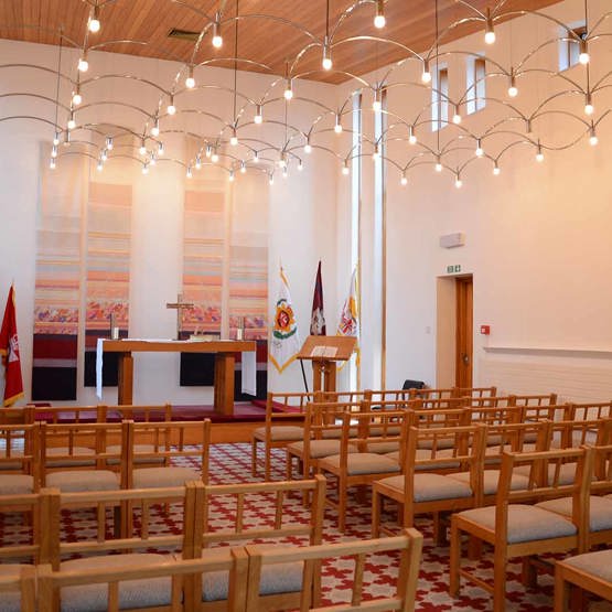 Chapel
