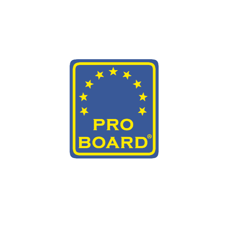 PRO BOARD PRO BOARD