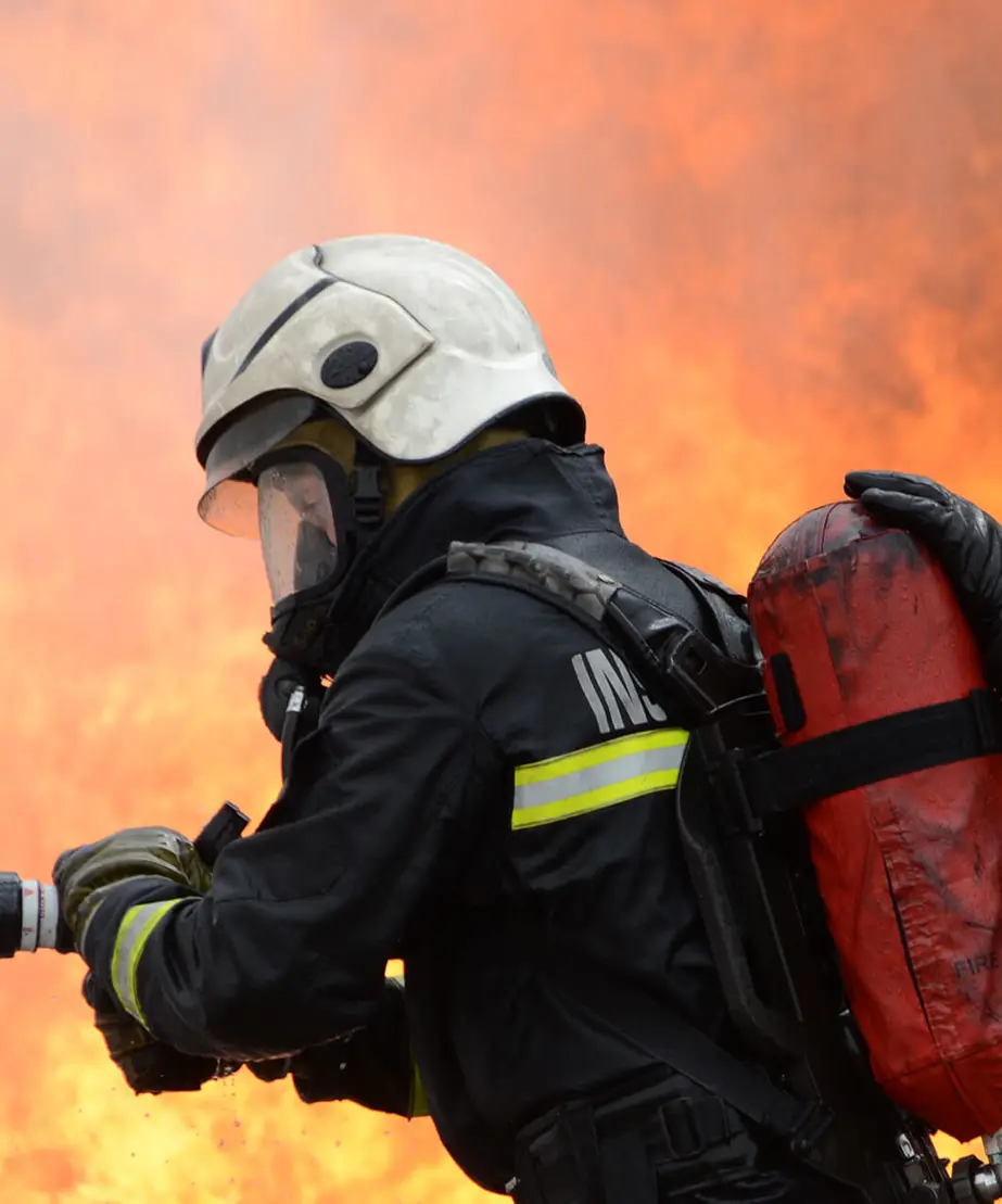 Uk Fire Rescue UK FRS training