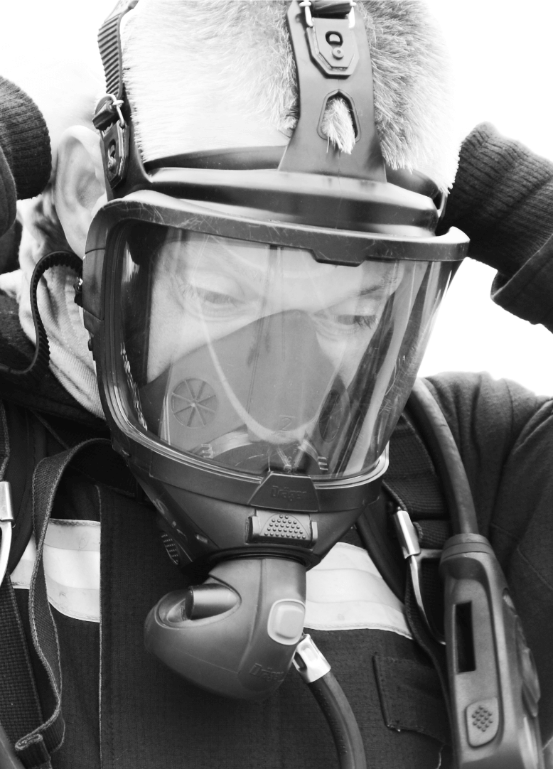 Breathing Apparatus Advanced Refresher