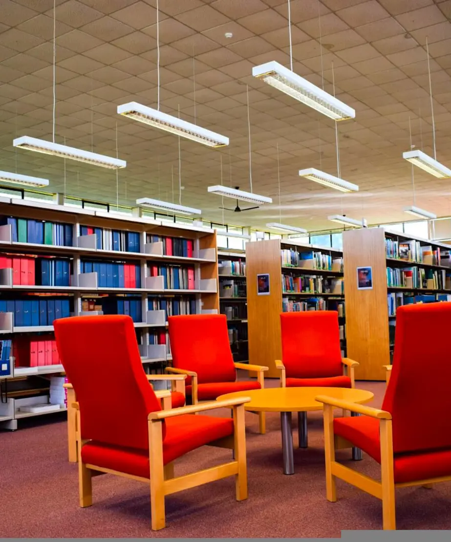 Library Library