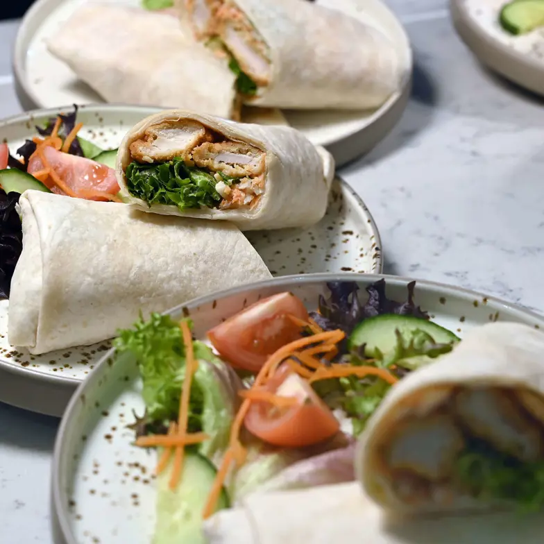 Food at FSC Food at FSC